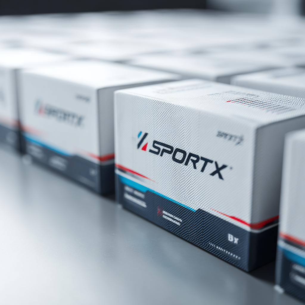 Sportx - балене на 30 дни